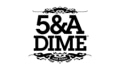 5&A Dime Coupons