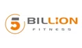 5Billion Fitness Coupons