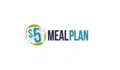 $5 Meal Plan Coupons