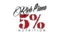 5% Nutrition Coupons