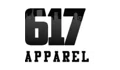 617 Apparel Coupons