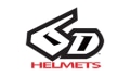 6D Helmets Coupons