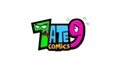 7 Ate 9 Comics Coupons