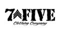 7Five Clothing Coupons