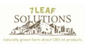 7Leaf Solutions Coupons