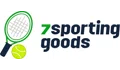 7 Sporting Goods Coupons