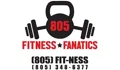 805 Fitness Fanatics Coupons