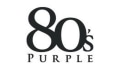 80s Purple Coupons