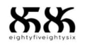 85 86 eightyfiveightysix Coupons