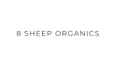 8 Sheep Organics Coupons