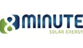 8minute Solar Energy Coupons