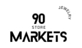 90Markets Coupons