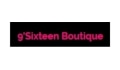 9Sixteen Boutique Coupons