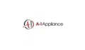 A-1 Appliance Parts Coupons