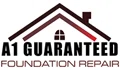 A1 Guaranteed Foundation Repair Coupons