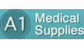 A1 Medical Supplies Coupons