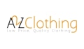 A2ZClothing Coupons