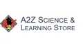 A2Z Science & Learning Toy Store Coupons