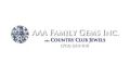 AAA Family Gems Coupons