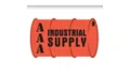 AAA Industrial Supply Coupons