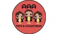 AAA Toys And Collectibles Coupons