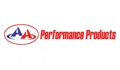 AA Performance Products Coupons