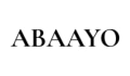 ABAAYO Coupons