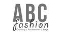 ABC Fashion Coupons