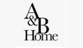 A&B Home Coupons