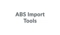 ABS Import Tools Coupons