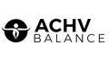 ACHV Balance Coupons