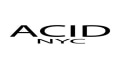 ACID NYC Coupons