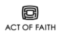 ACT OF FAITH LA Coupons