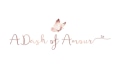 A Dash of Amour Coupons