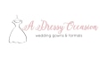 A Dressy Occasion Coupons