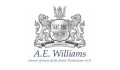 A E Williams Coupons