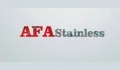 AFA Stainless Coupons