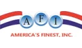 AFI Supplements Coupons