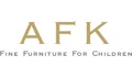 AFK Furniture Coupons