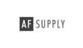 AF Supply Coupons