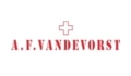 A.F. Vandevorst Coupons