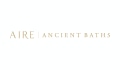 AIRE Ancient Baths Coupons