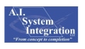 A.I. System Integration Coupons