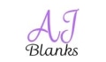 AJ Blanks Coupons