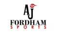 AJ Fordham Coupons