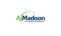 AJ Madison Coupons