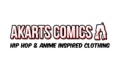 AKARTS Comics Coupons