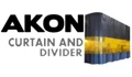 AKON Curtain and Divider Coupons