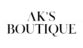 AK'S Boutique Coupons