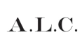 A.L.C. Coupons